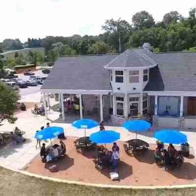 Sheridan's Bed & Breakfast Hotel Exterior