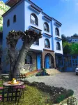 Hotel Alkhalifa - 2 stjerner