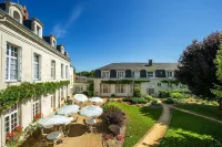 Hôtel Miléade le Domaine de la Blairie - Saumur Hotels in Saint-Georges-des-Sept-Voies