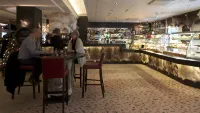 Hotel Hullu Poro - Bares