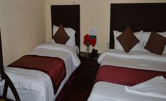 Hotel Saathi