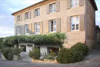 Hôtel de Mirmande Hotels in Allex