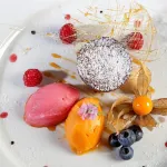 Landhaus Alte Schmiede Hotels in Bossdorf