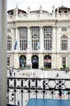 Piazza Castello Suite - Scenic