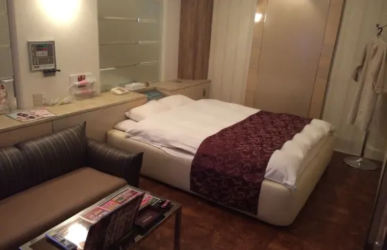 滋賀滾動橡子酒店 - 限成人入住