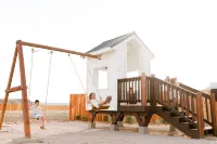 Zion Wildflower Resort, WorldHotels Backdrop - Family