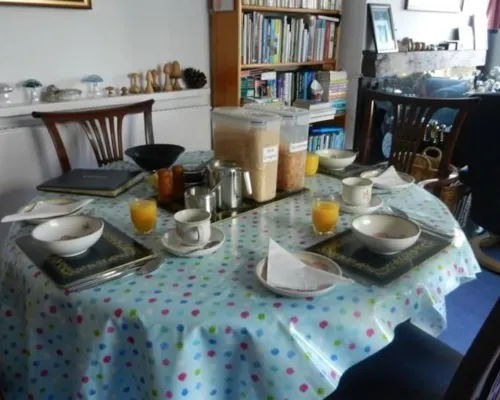 Nevis View Hotels in Fort William