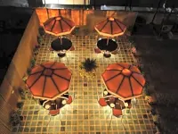 Hotel Crystal Retreat