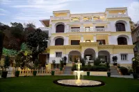 Brahma Niwas - Best Lake View Hotel in Udaipur
