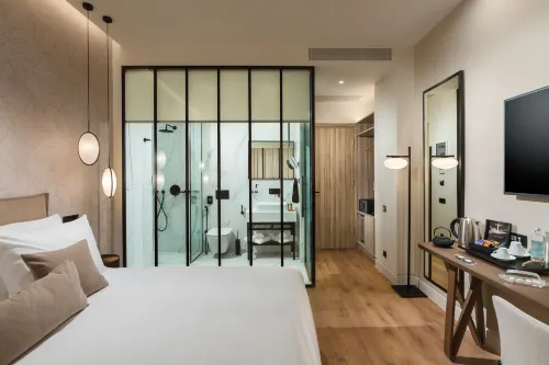 The Residence Christokopidou Hotel & Spa