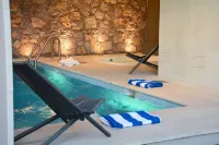 Ilo Rojo Hotel Boutique San Miguel de Allende