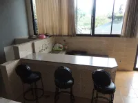 Montana Resort Hotels in Cisarua