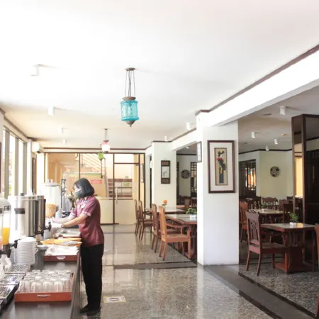 Laras Asri Resort & Spa