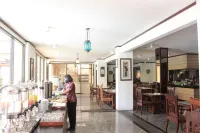 Laras Asri Resort & Spa - petit déjeuner