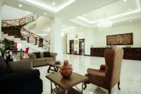 Same Hotel Lombok Hotels in Selaparang