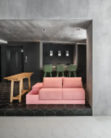 كولورز هوتل أثينا