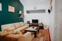 Emaki Almasoem Resort