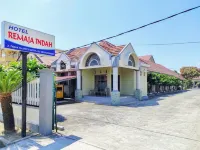 Hotel Remaja Indah Masamba