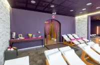 Hotel Viest - spa