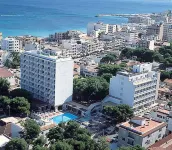 Grupotel Farrutx Hotel di Can Picafort