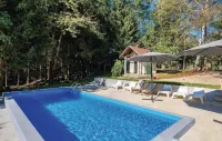 Guest House Sara Latin - Kolam Renang