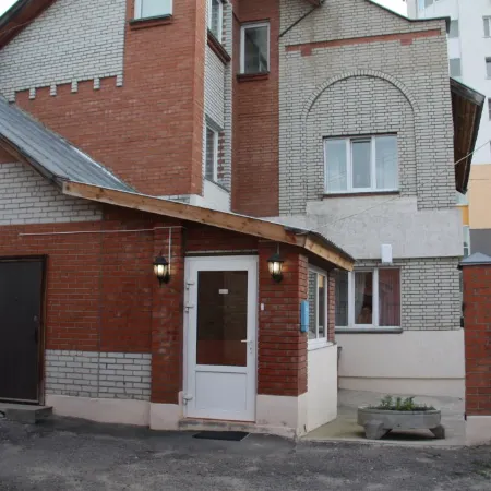 Na Tambovskoj Living Quarters