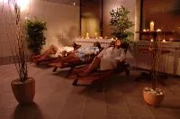 Hotel Villa Letan - ที่มีสปา