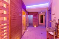 Hotel Sciatori - spa