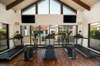 Fairfield by Marriott Goa Benaulim - Træningscentre