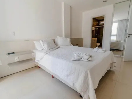 Waterfront Residence Отели рядом с достопримечательностью «Hibiscus Beach Club»