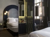 Elmina Hotel Jaffa Hotels near Jaffa