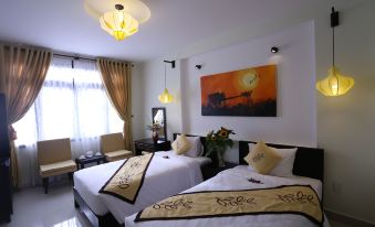 Hoi An Cottage Villa