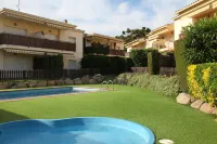 Apartamento Laura Mar Con Piscina en la Fosca