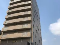 Park Inn Sanyo Onoda Hotels in San'yo-Onoda