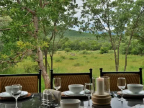 BushTime Mabula Hotels in Warmbad