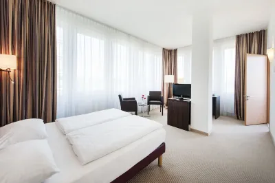 Premier Inn München City Ost Hotels in München