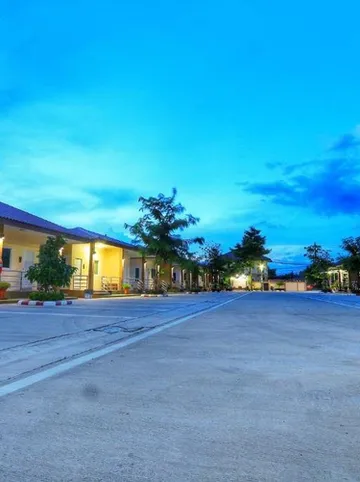 รูปภาพของข้าวหอมรีสอร์ท