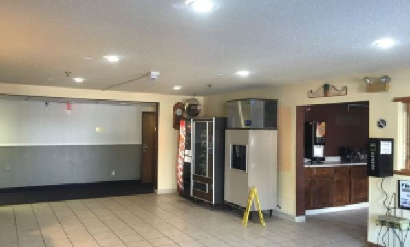 Coldwater Motel - Housity