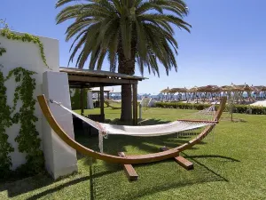 The Orangers Beach Resort and Bungalows All Inclusive