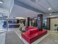 Hotel Capital - Wifi