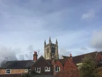 Cartref Hotels in Farnham