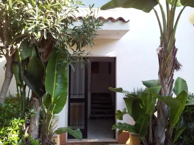 Villa Santantonio