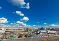 Chelyabinsk 4th Floor Hotel