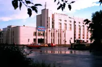 Nikolskiy Posad