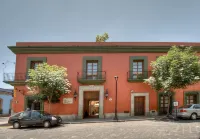 Hotel Boutique Naura Centro Hotel di 