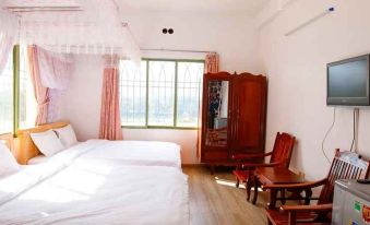 Ngoc Bich Guesthouse