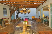Sunprime Dogan Side Beach - Adults Only - พร้อมอาหารเช้า