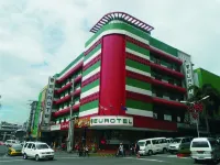 Hotel DreamWorld Araneta Cubao