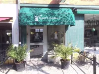 Cameo Boutique Hotell Hotels in Ystad