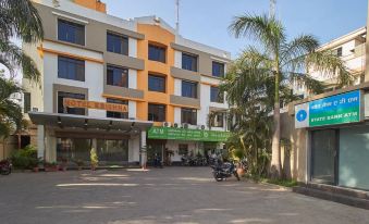 Hotel Krishna